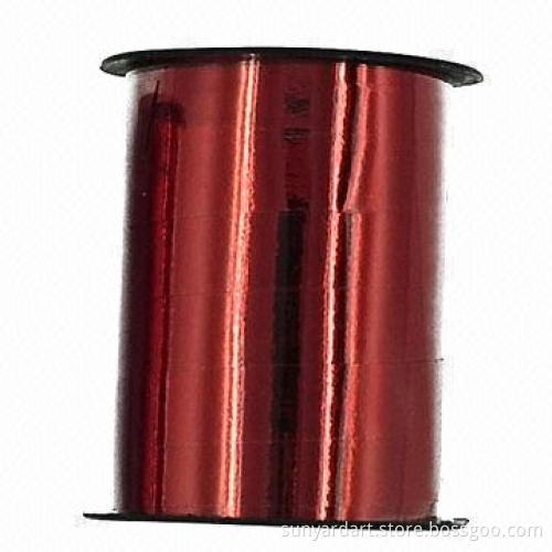 Gift Ribbon Spool, Measures 10mm x 10m/Spool